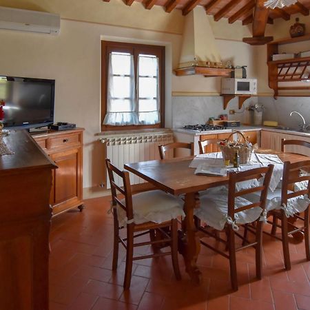 Podere Sant'Antonio Fauglia Екстер'єр фото