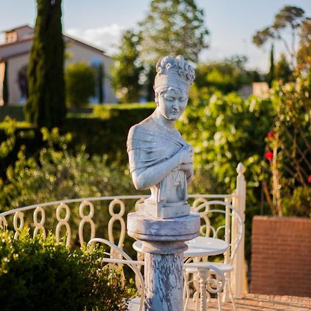Podere Sant'Antonio Fauglia Екстер'єр фото