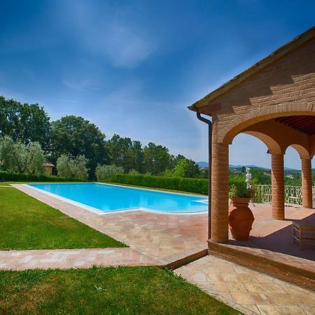 Podere Sant'Antonio Fauglia Екстер'єр фото