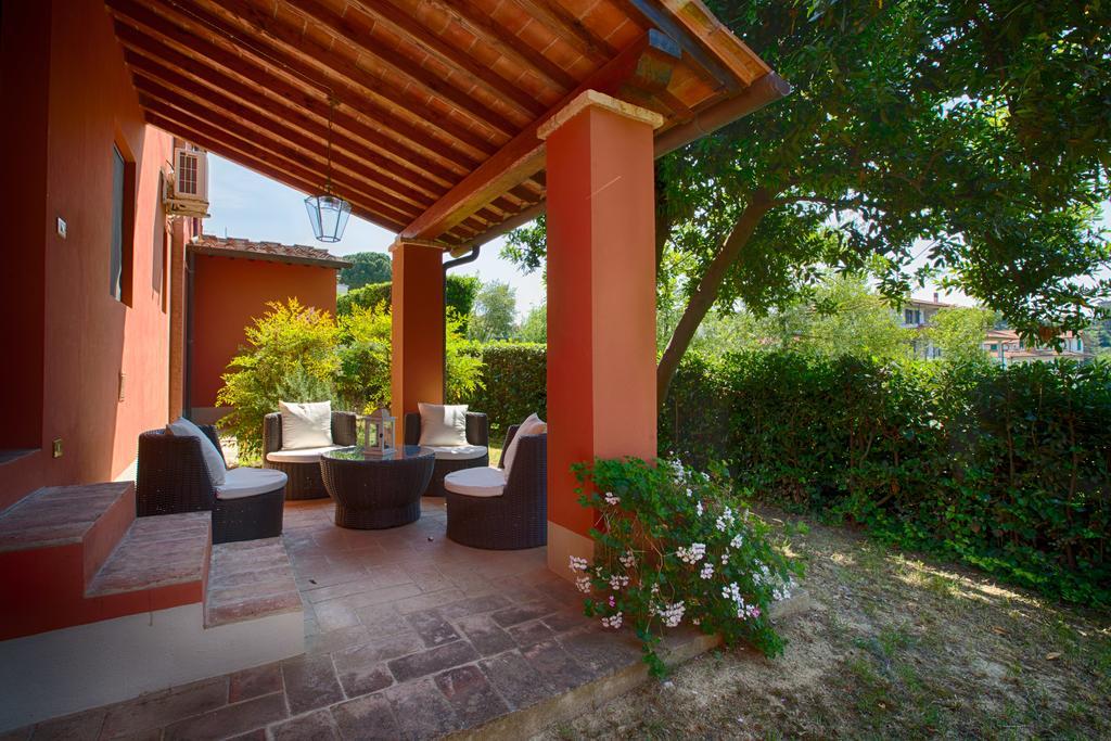 Podere Sant'Antonio Fauglia Екстер'єр фото