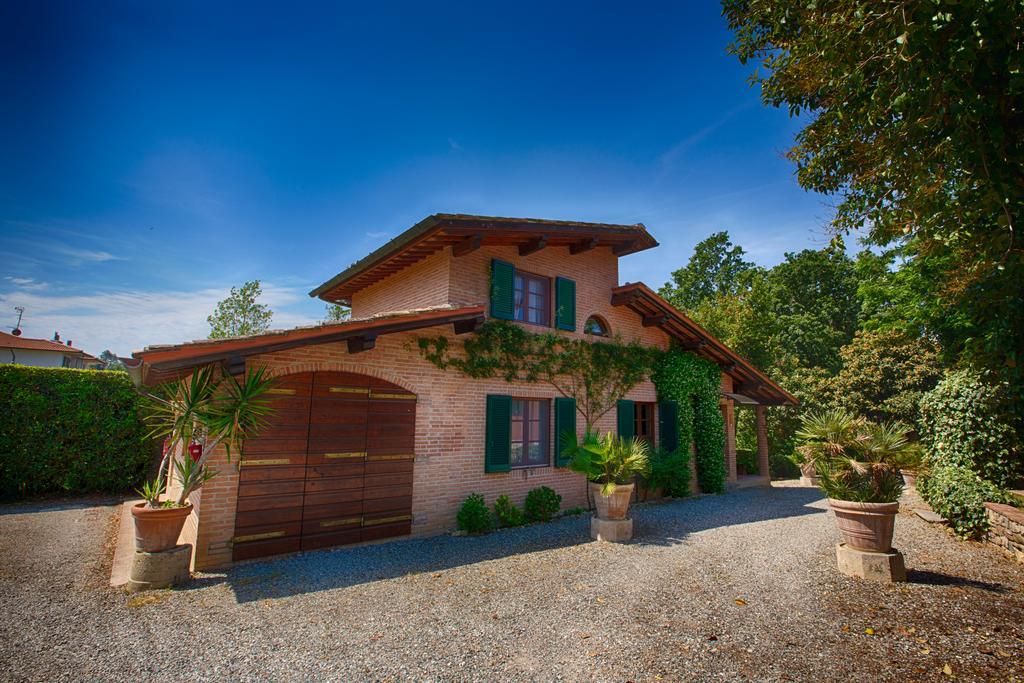 Podere Sant'Antonio Fauglia Екстер'єр фото