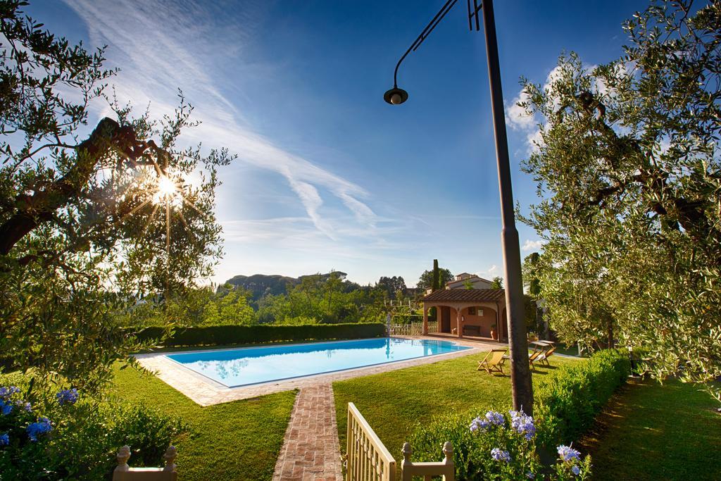 Podere Sant'Antonio Fauglia Екстер'єр фото