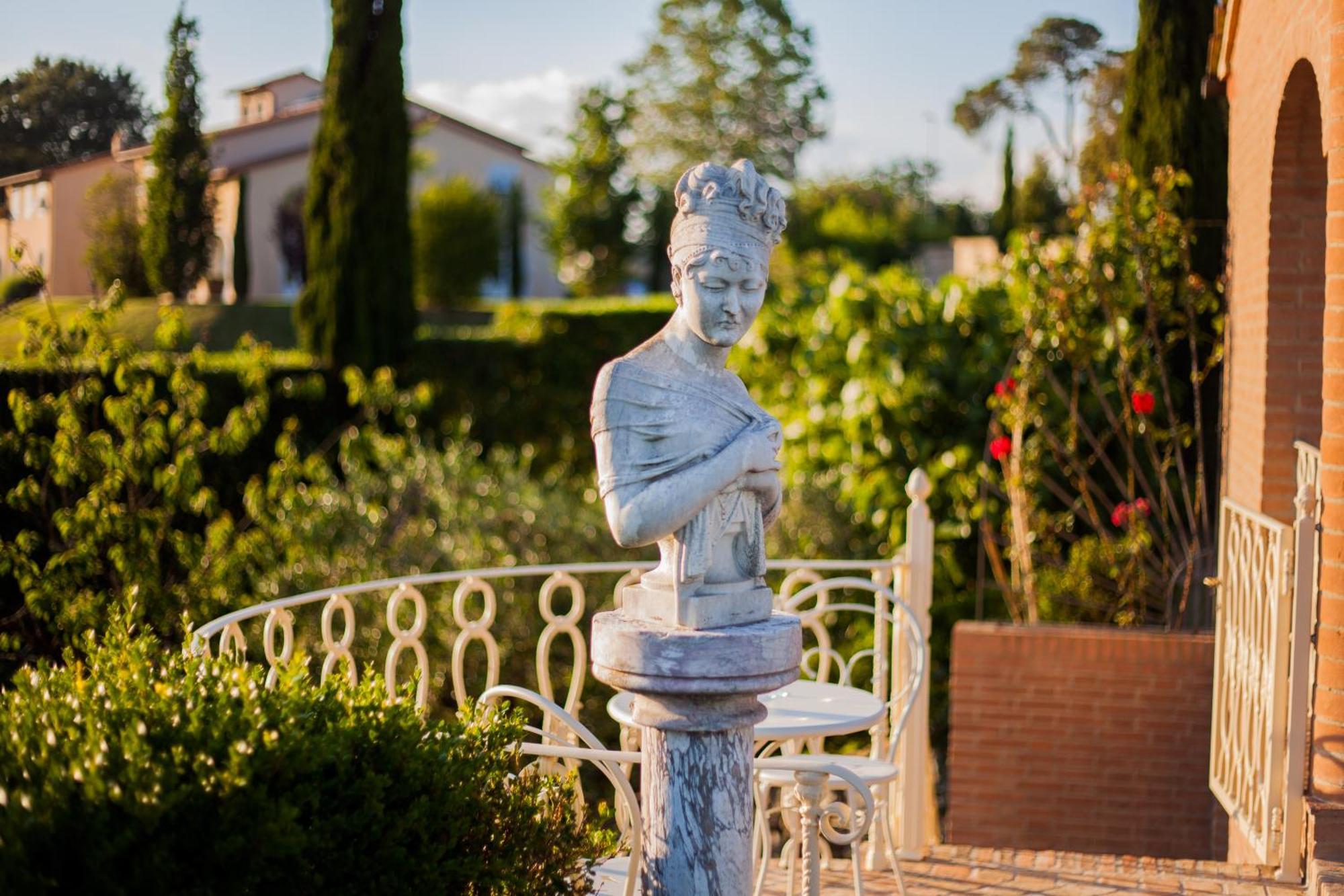 Podere Sant'Antonio Fauglia Екстер'єр фото