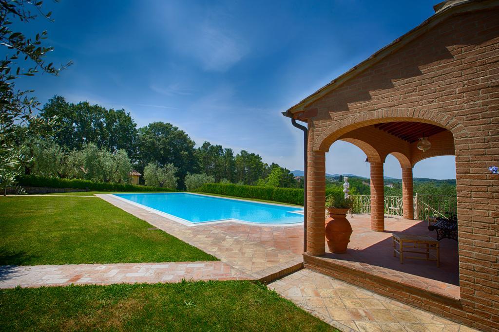 Podere Sant'Antonio Fauglia Екстер'єр фото