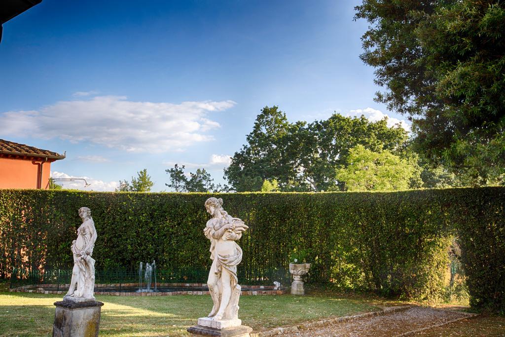 Podere Sant'Antonio Fauglia Екстер'єр фото