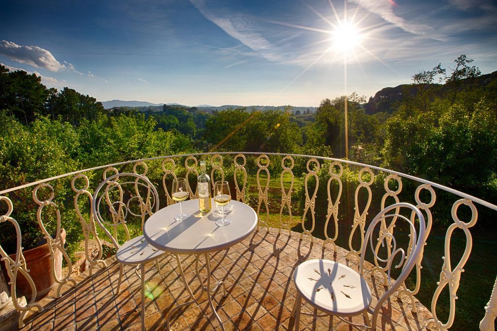 Podere Sant'Antonio Fauglia Екстер'єр фото