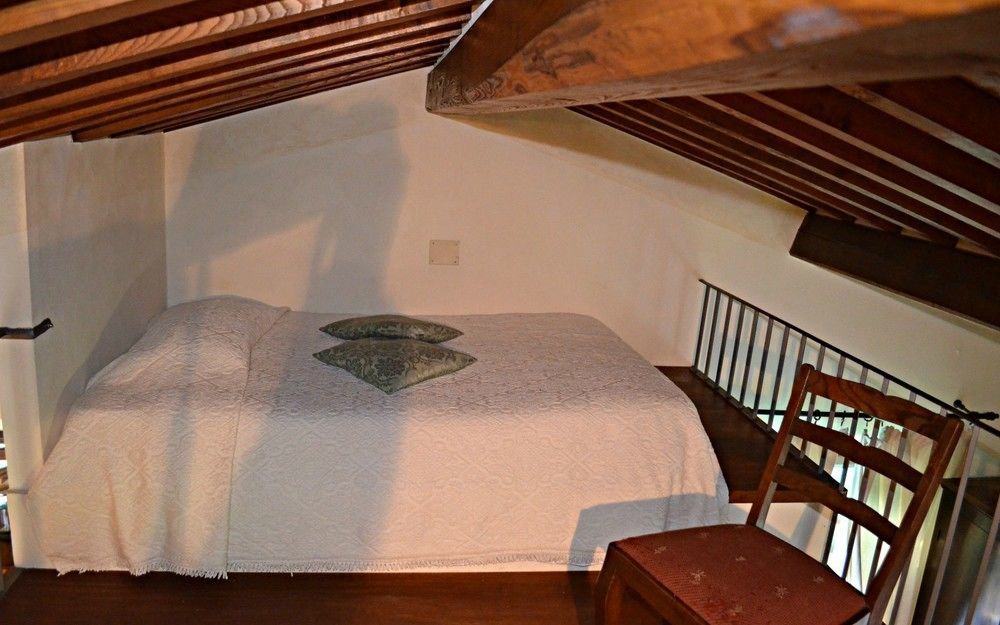 Podere Sant'Antonio Fauglia Екстер'єр фото